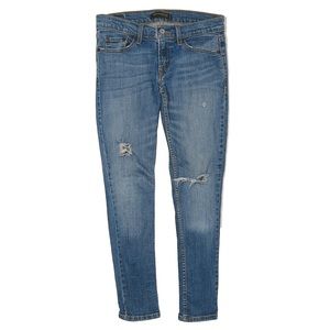 Women’s Levi’s Jeans